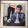 Bob Dylan - Highway 61 Revisited (Vinyl, LP, Album, Reissue, Stereo)
