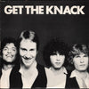 The Knack (3) - Get The Knack (Vinyl, LP, Album) Good Plus (G+) / Good Plus (G+)