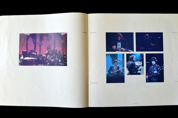 The Last Waltz