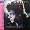 Rick Springfield - Hard To Hold - Soundtrack Recording (Vinyl, LP, Album) Very Good Plus (VG+) / Very Good (VG)