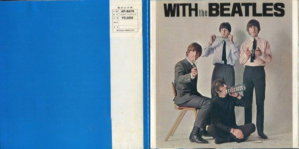 With The Beatles