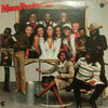 Mass Production - Massterpiece (Vinyl, LP, Album) Good Plus (G+) / Good (G)