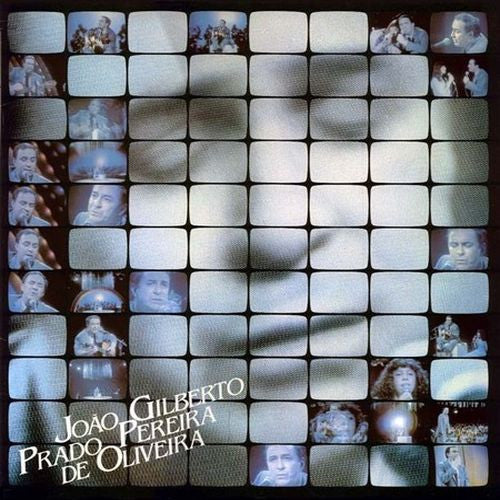 Release: João Gilberto Prado Pereira De Oliveira-Vinyl-Japan-1982-P-11230-8668176