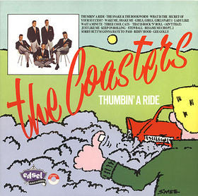 Master Release: Thumbin' A Ride by The Coasters