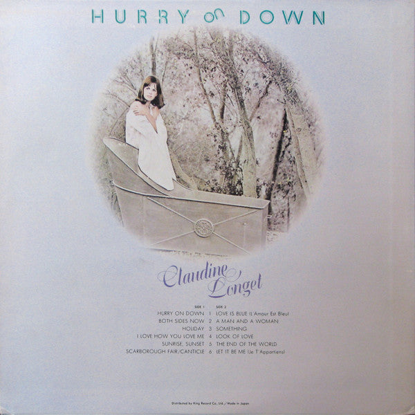 Release: Unknown Release-Vinyl-Japan-1977-GP-2037-8627988