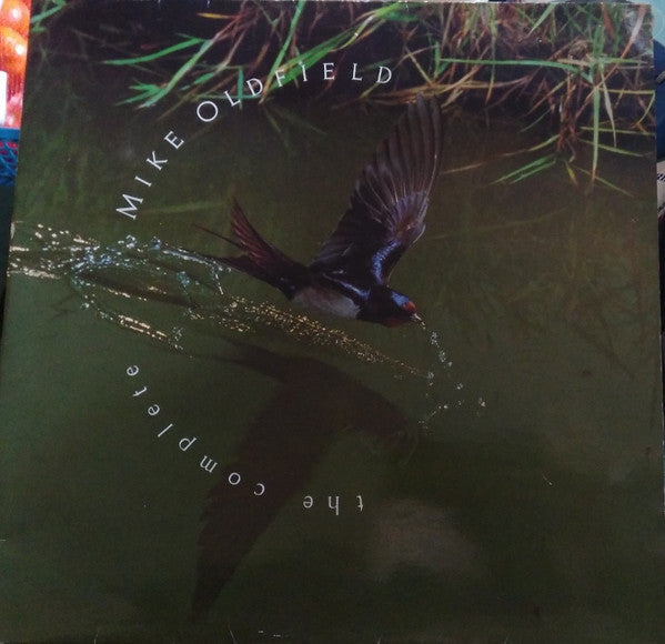 Release: The Complete-Vinyl-Ireland-1985-MOC 1-9209132