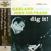The Red Garland Quintet - Dig It! (Vinyl, LP, Album, Reissue, Mono) Very Good Plus (VG+) / Very Good Plus (VG+)