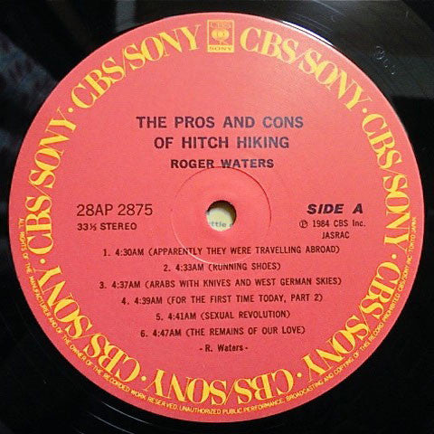 The Pros And Cons Of Hitch Hiking