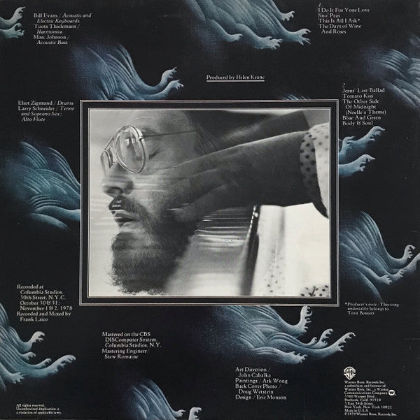 Release: Affinity-Vinyl-US-None-BSK 3293-7606523