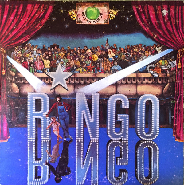 Ringo