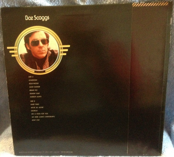 Gold Disc