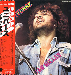 Release: Mr. Universe-Vinyl-Japan-1979-EWS-81254-4162264