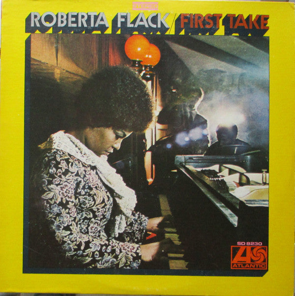 Master Release: First Take by Roberta Flack