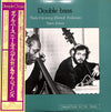 Niels-Henning Ørsted Pedersen - Double Bass (Vinyl, LP, Album, Stereo) Near Mint (NM or M-) / Good Plus (G+)
