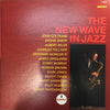 Various - The New Wave In Jazz (Vinyl, LP, Album, Reissue, Stereo) Very Good (VG) / Very Good (VG)