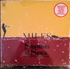 Miles Davis - Sketches Of Spain (Vinyl, LP, Album, Limited Edition, Reissue, Remastered, Stereo) Very Good (VG) / Very Good Plus (VG+)