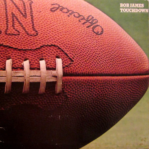 Release: Touchdown-Vinyl-US-1978-JC 35594, JC 35594, 35594, 35594-7874409