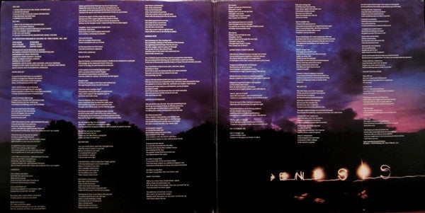 Release: ...And Then There Were Three...-Vinyl-US-1978-SD 19173-5223339