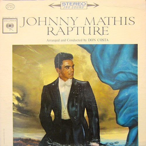 Release: Rapture-Vinyl-US-1962-CS 8715-4661739
