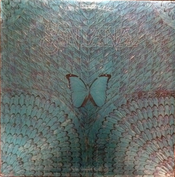 Borboletta
