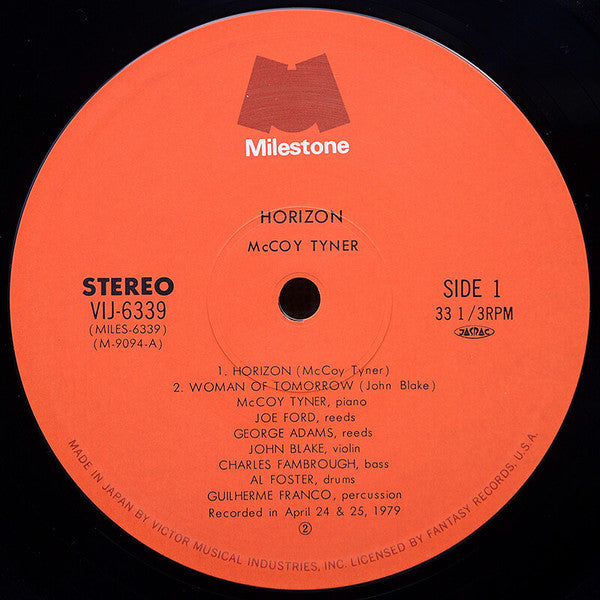 Horizon