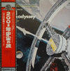 Various - 2001 - A Space Odyssey (Music From The Motion Picture Sou...