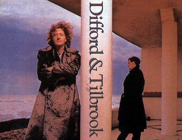 Difford & Tilbrook