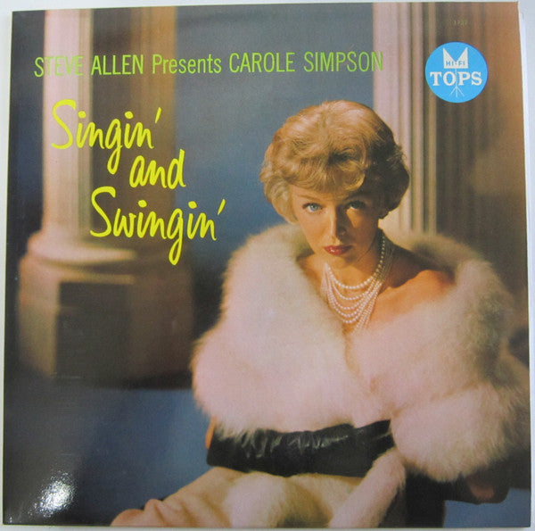 Singin' And Swingin'