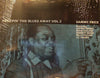Sammy Price - Sweepin' The Blues Away Vol 2 (Vinyl, LP, Compilation) Good Plus (G+) / Good Plus (G+)
