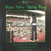 Various - The Walnut Valley Spring Thing (Vinyl, LP, Compilation) Good Plus (G+) / Good Plus (G+)