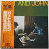 Bert Jansch - Bert And John (Vinyl, LP, Album, Reissue)