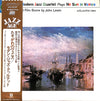 The Modern Jazz Quartet - The Modern Jazz Quartet Plays One Never Knows - Original Film Score For “No Sun In Venice” (Vinyl, LP, Album, Stereo) Very Good Plus (VG+) / Very Good (VG)