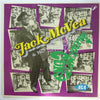 Jack McVea Orchestra - Come Blow Your Horn (Vinyl, LP, Compilation, Mono) Very Good Plus (VG+) / Very Good (VG)