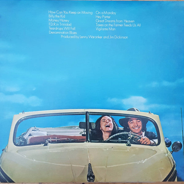 Release: Into The Purple Valley-Vinyl-Japan-1978-P-4528 R-9319455