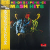 The Jimi Hendrix Experience - Smash Hits (Vinyl, LP, Compilation, Reissue, Mono) Very Good Plus (VG+) / Very Good Plus (VG+)
