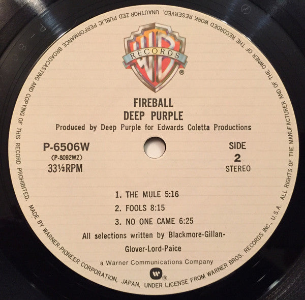 Fireball