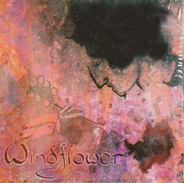 Release: Windflower-Vinyl-US-1974-R-2827-2933408