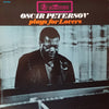 Oscar Peterson - Oscar Peterson Plays For Lovers (Vinyl, LP, Album) Very Good (VG) / Good (G)