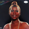 Aretha Franklin - Sweet Passion (Vinyl, LP, Album, Promo) Very Good (VG) / Good Plus (G+)