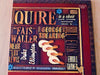 Quire (2) - Quire (Vinyl, LP, Album) Very Good (VG) / Very Good Plus (VG+)