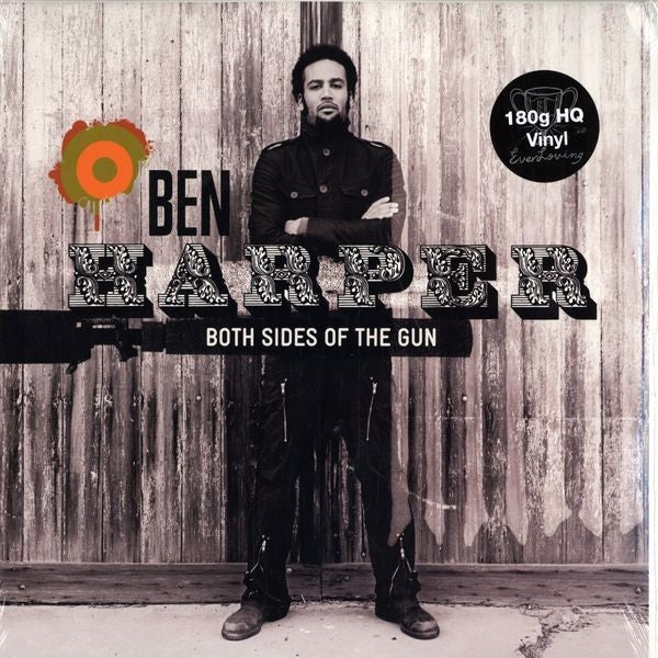 Release: Both Sides Of The Gun-Vinyl-US-2006-EVE014-1-3760885