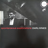 Earl Hines - Spontaneous Explorations (Vinyl, LP, Album, Limited Edition, Reissue, Stereo) Very Good Plus (VG+) / Very Good (VG)