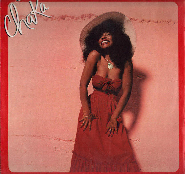 Release: Chaka-Vinyl-US-1978-BSK 3245, BSK 3245-7301344