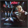 Japan - Obscure Alternatives (Vinyl, LP, Album) Good Plus (G+) / Good Plus (G+)