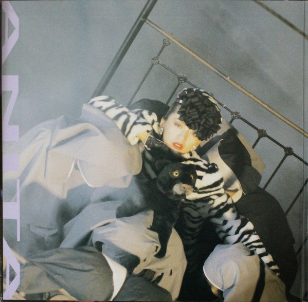 Master Release: 淑女 by Anita Mui