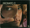 Eumir Deodato - Deodato 2 (Vinyl, LP, Album, Stereo) Very Good (VG) / Very Good (VG)