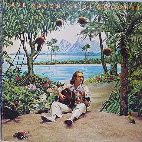 Release: Split Coconut-Vinyl-Japan-1975-SOPO-105-8982929