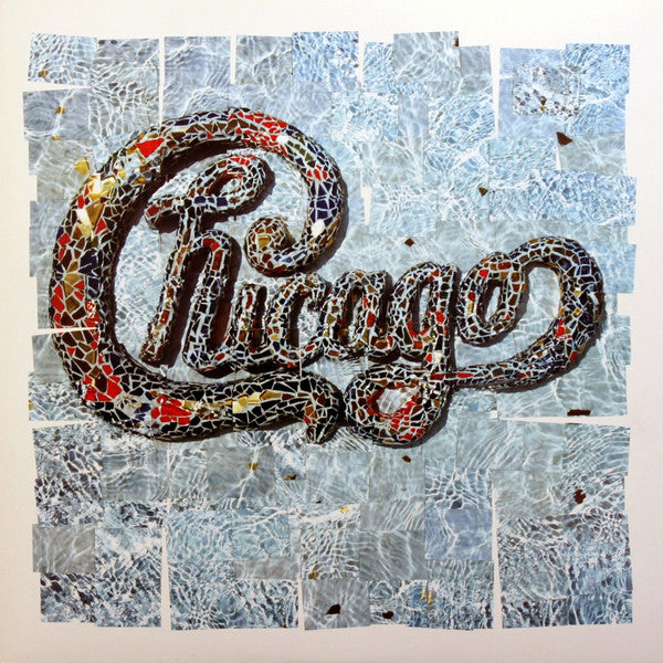 Chicago 18