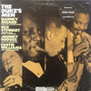 Barney Bigard And His Jazzopaters - The Duke's Men (Vinyl, LP, Compilation) Very Good Plus (VG+) / Very Good Plus (VG+)