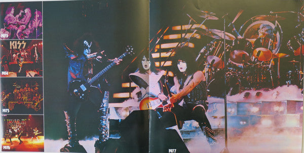 Alive II